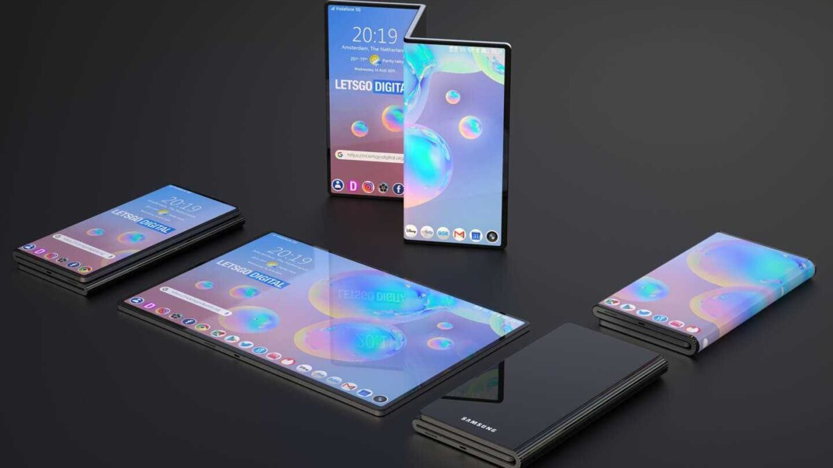 z fold duo 1