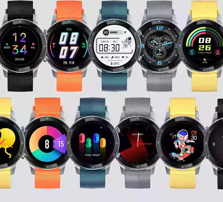 ZTE Watch GT