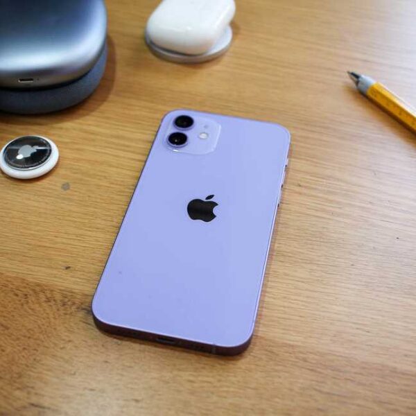 iPhone 12
