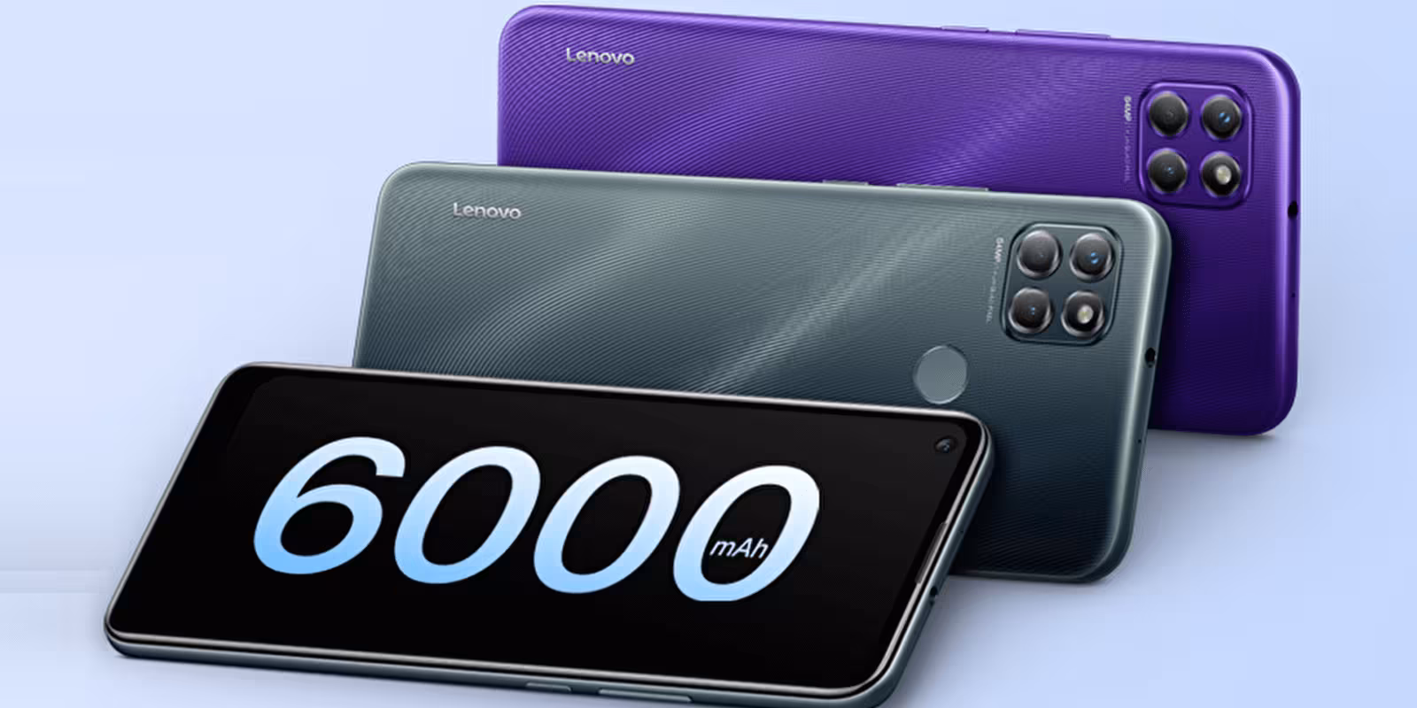 Lenovo K12 Pro