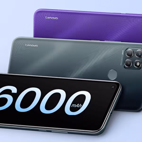 Lenovo K12 Pro