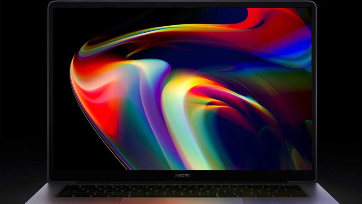 Стартуют продажи ноутбука Xiaomi Mi Notebook Pro14: i5, 16 ГБ ОЗУ и SSD объемом 512 ГБ за $815 4 20210402 211626 635