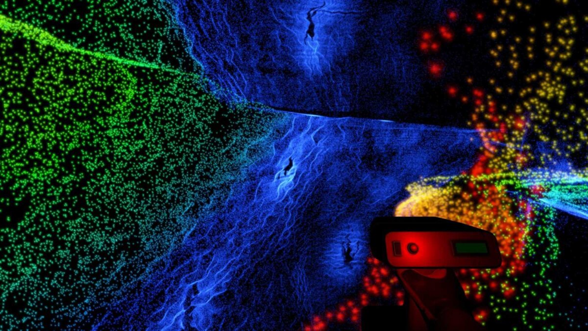 Обзор Scanner Sombre: ищем свет в конце тоннеля 36 20210404204209 1