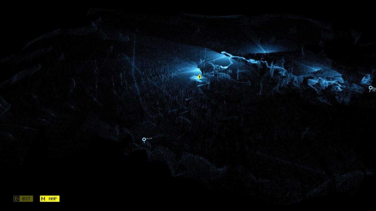 Обзор Scanner Sombre: ищем свет в конце тоннеля 40 20210404214702 1