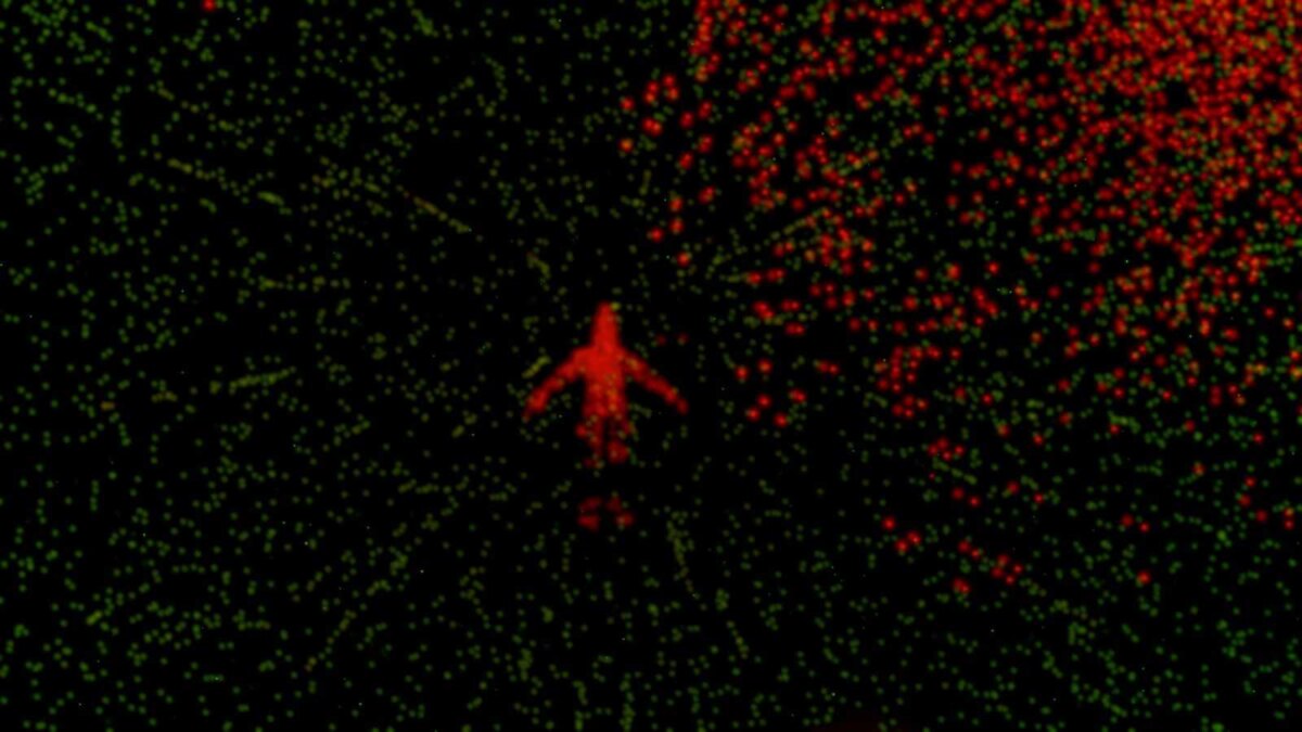 Обзор Scanner Sombre: ищем свет в конце тоннеля 39 20210404232830 1