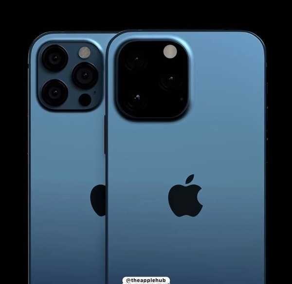 iPhone 13 Pro