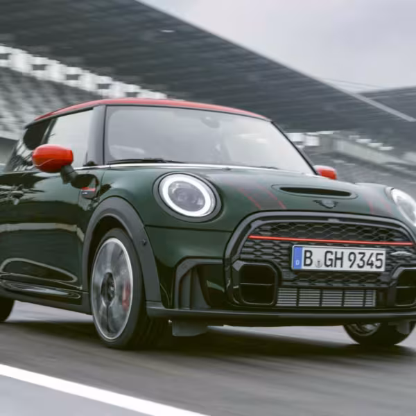 2022 mini cooper1