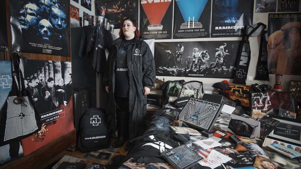 Balenciaga и Rammstein составили новый эксклюзивный плейлист для Apple Music 2 244b0633 7b68 4b55 926e 73e4c279869a