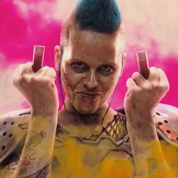 RAGE 2 guide