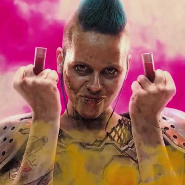 RAGE 2 guide