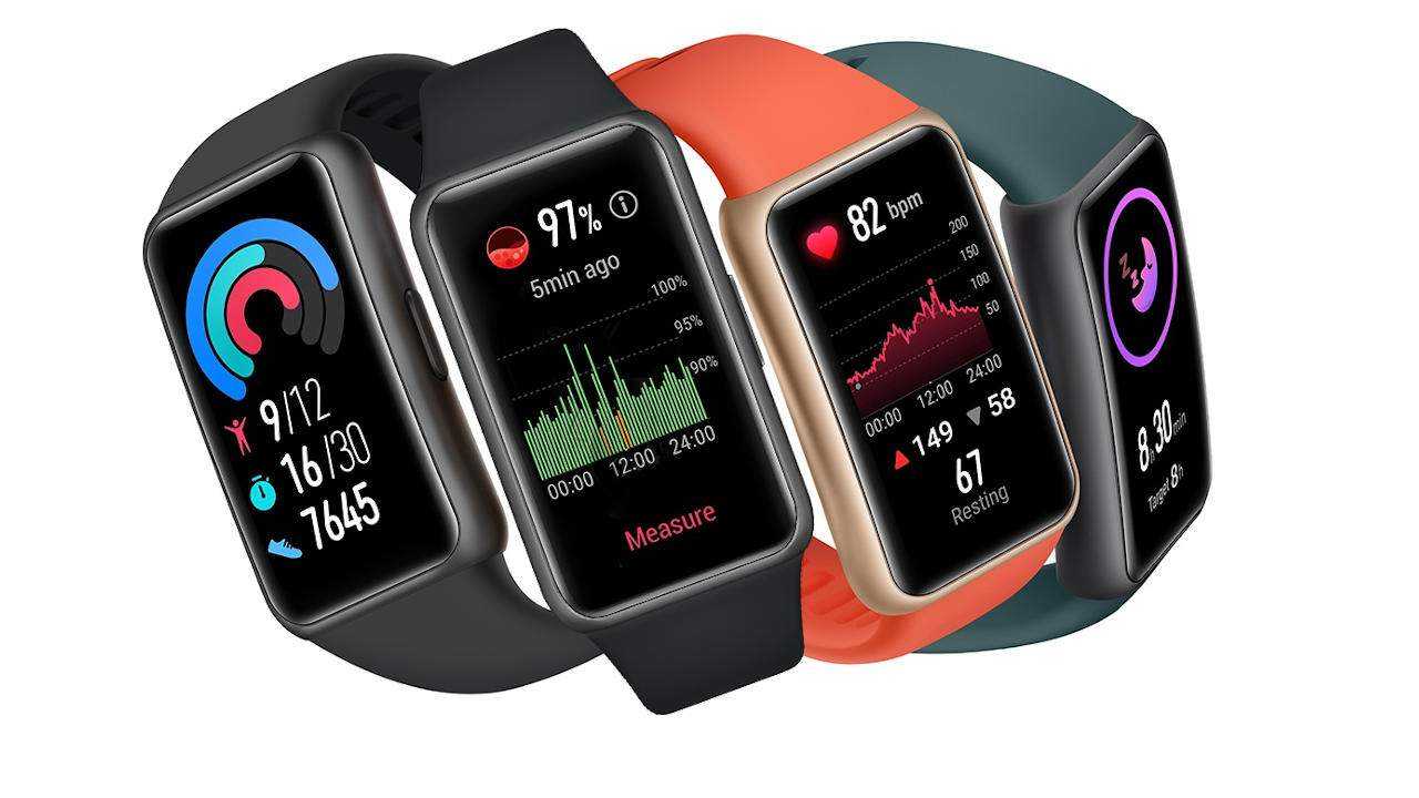 Фитнес-браслет Huawei Band 6 похож на умные часы 4 34325688071618652343 1280x720 1