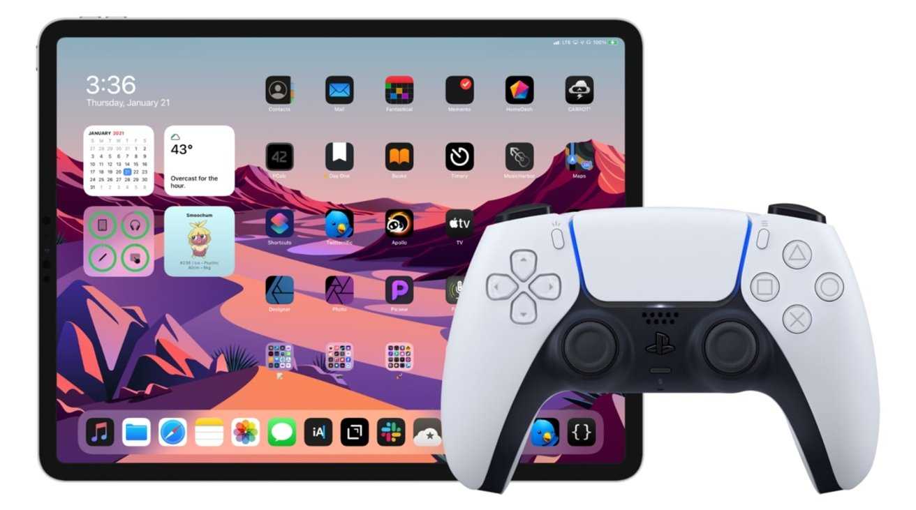 Sony планирует портировать игры PlayStation на iPhone 3 41315 80117 playstation ipad