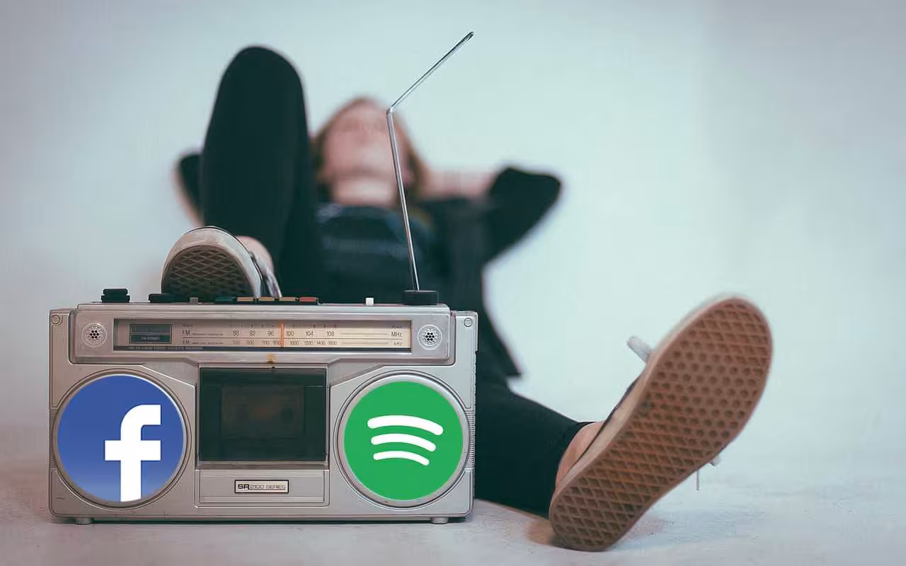 Facebook и Spotify разрабатывают секретный проект Boombox 1 513112 1280