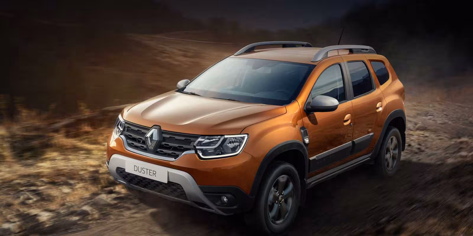 Renault Россия начинает экспортировать новый Duster в СНГ 2 60251121e946807585e4b04e