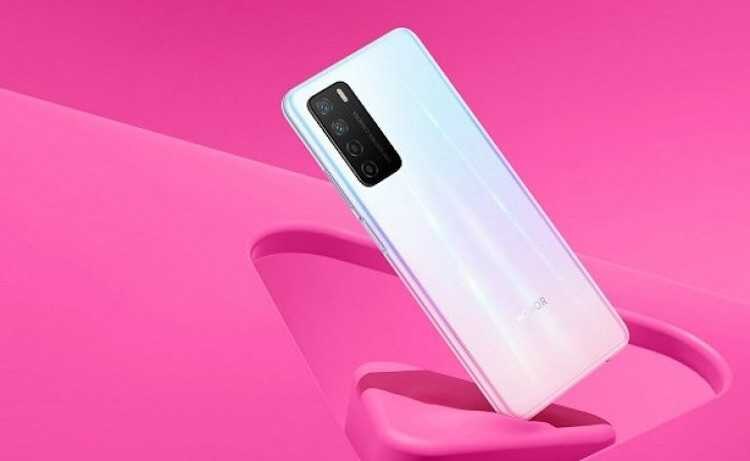 Honor Play представят в мае 2 67767676