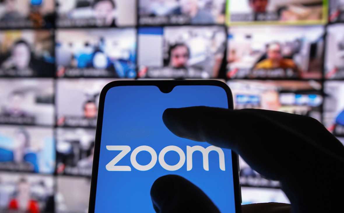 Zoom перестанет сотрудничать с государственными учреждениями и компаниями из России и СНГ 3 755885332357416
