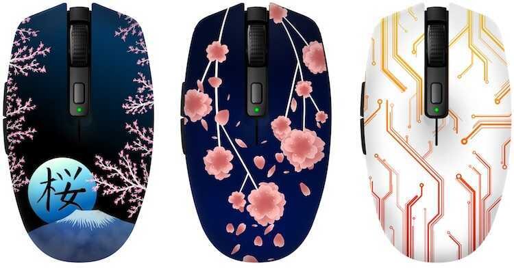 Orochi V2 от Razer: мышь, которую можно оформить по своему вкусу 3 7873478