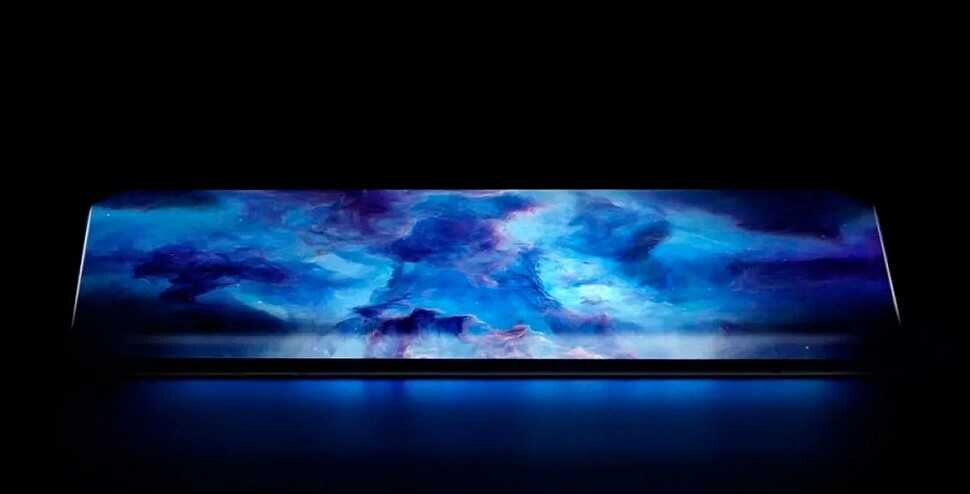 Vivo Nex 5