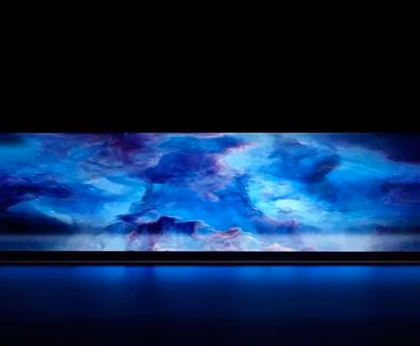Vivo Nex 5
