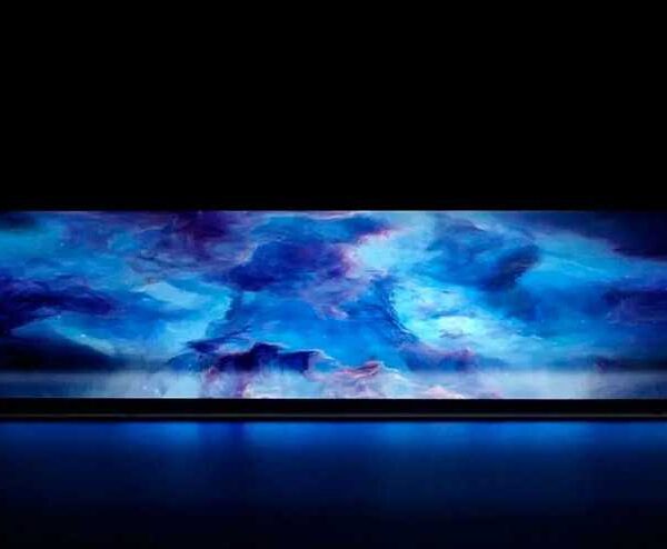 Vivo Nex 5