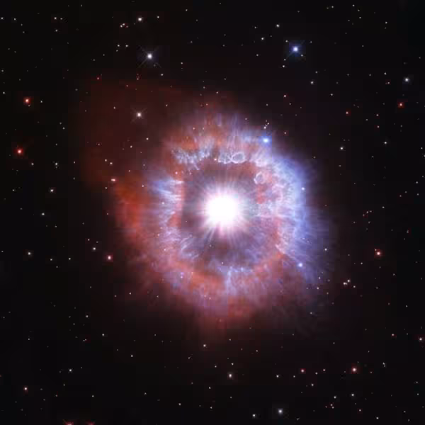 ag carinae
