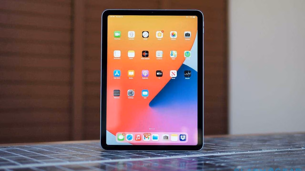 12,9-дюймовый Apple iPad Air может получить mini-LED дисплей 2 apple ipad air 2020 4th generation 01 1 1280x720 1