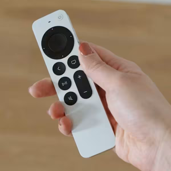 apple tv remote