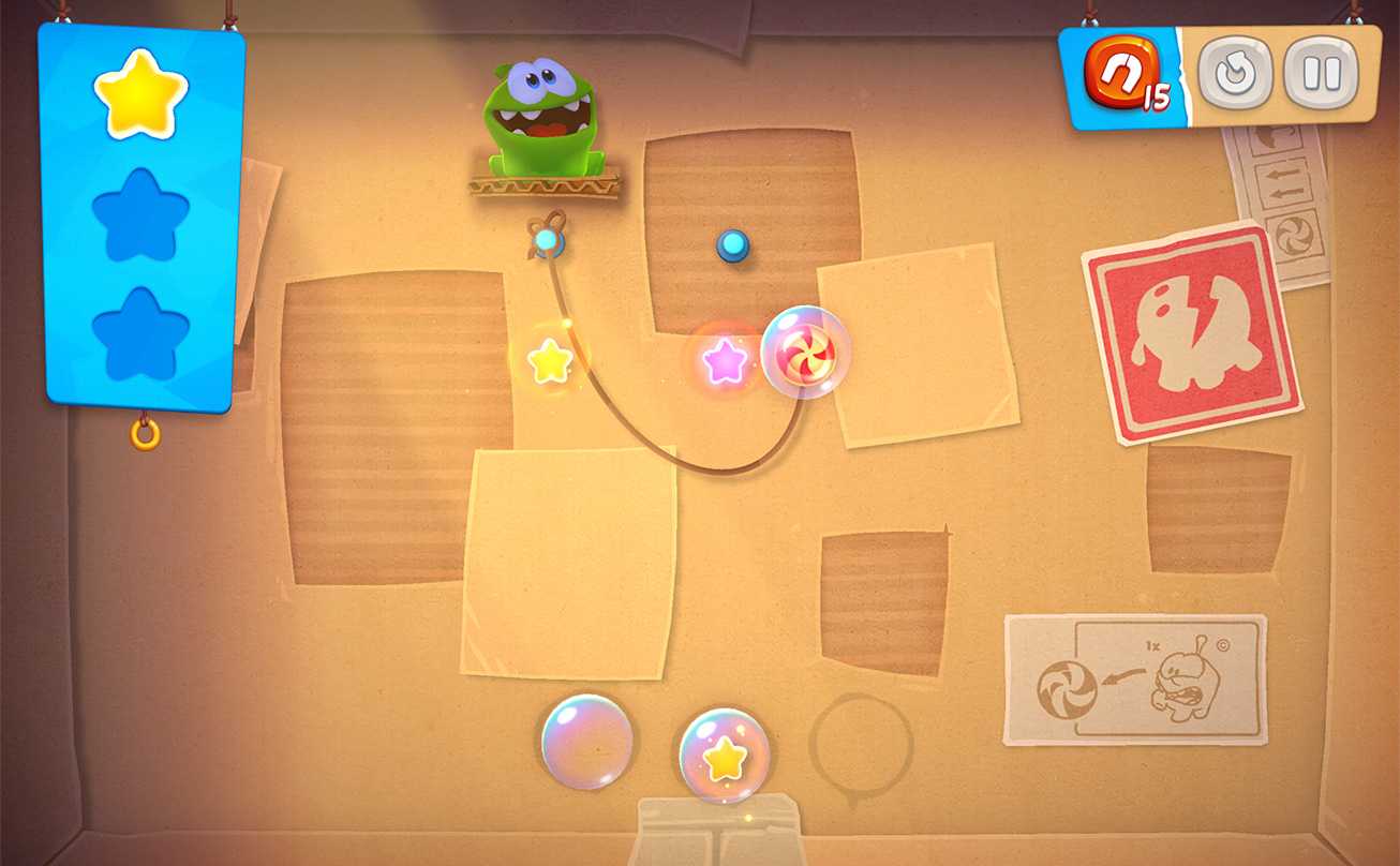 В коллекции Apple Arcade теперь более 180 игр 14 apple arcade launches more than 130 award winning games cut the rope