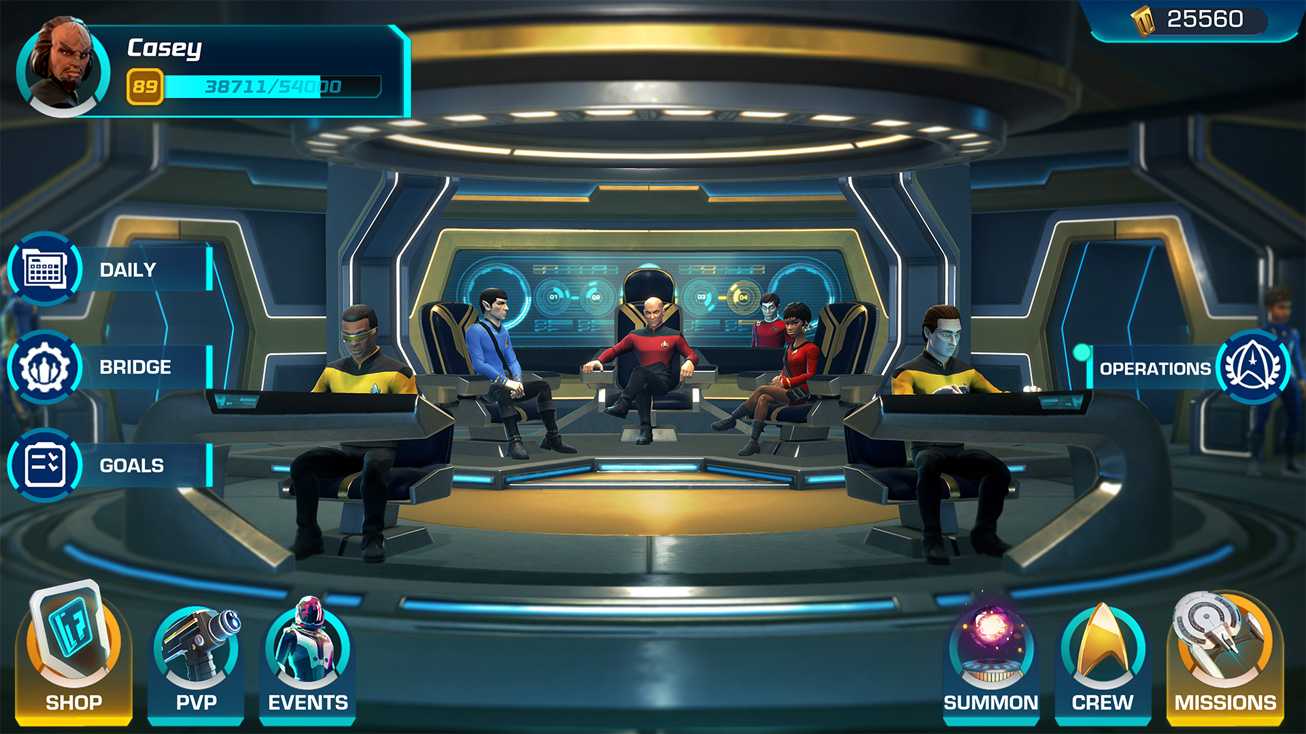 В коллекции Apple Arcade теперь более 180 игр 12 apple arcade launches more than 130 award winning games star trek