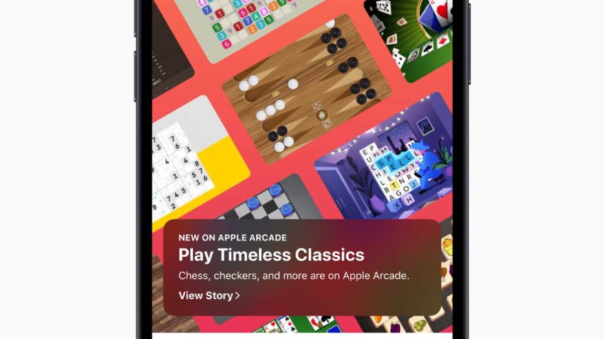 apple arcade launches more than 180 award winning games 2 040221