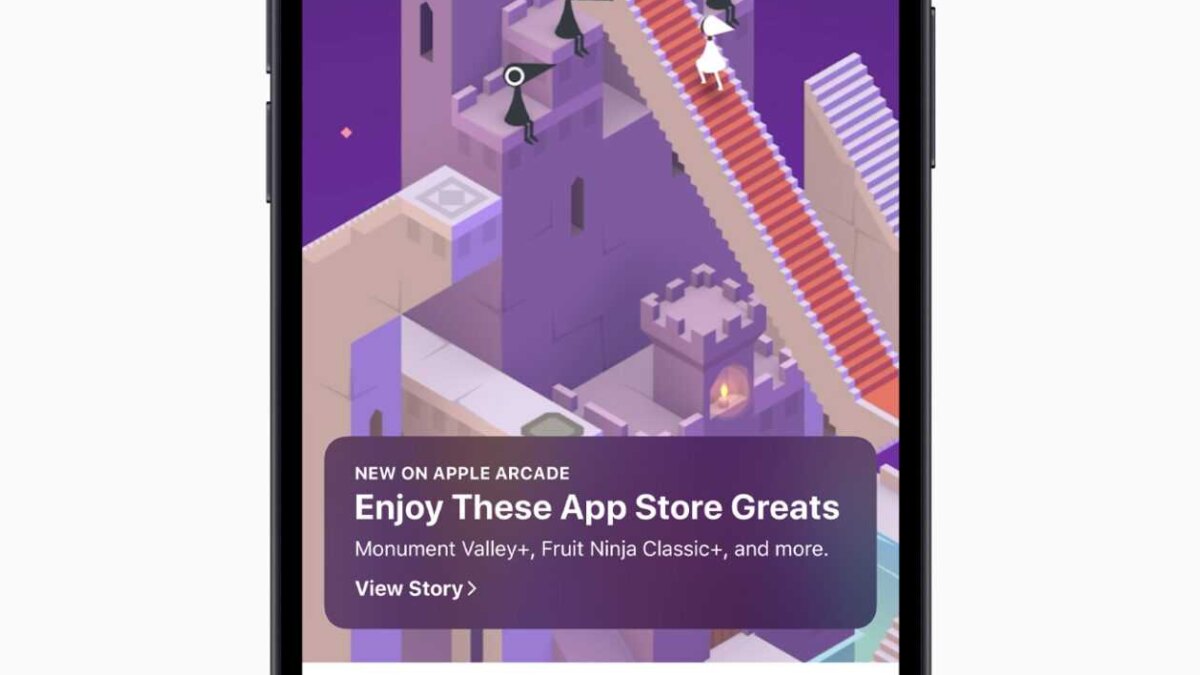 apple arcade launches more than 180 award winning games 3 040221