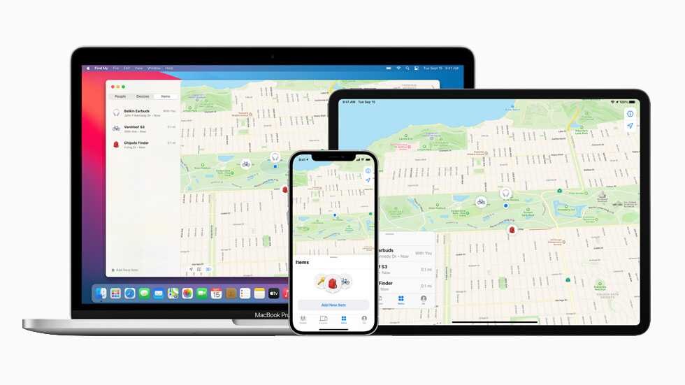 apple find my network now offers new third party finding experiences macbookpro ipadpro iphone12pro 040721 big.jpg.large