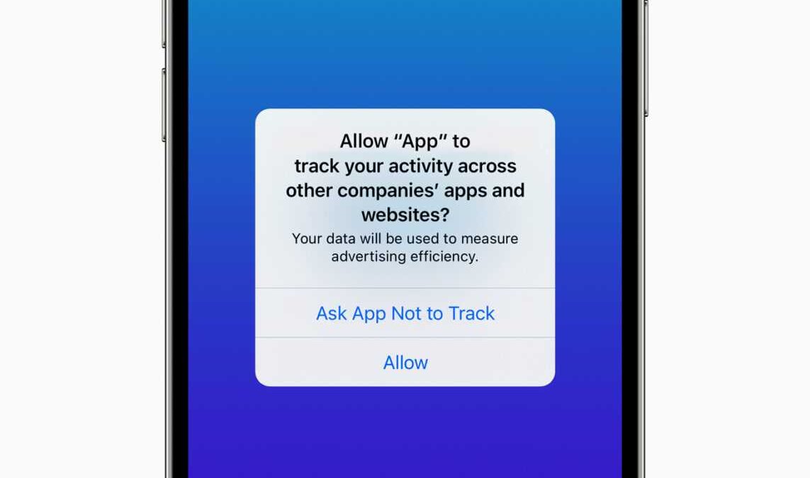 apple ios update privacy