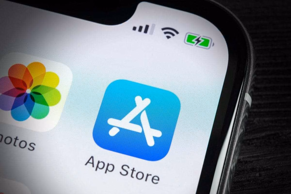 Разработчики увеличили общие объёмы платежей и продаж в экосистеме Apple App Store на 24 процента 10 appstore