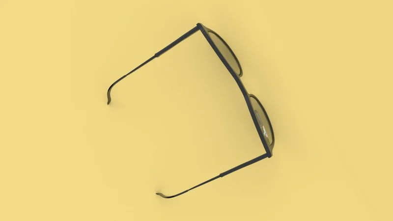 Прототип очков Apple отстает от графика 3 arglassesyay