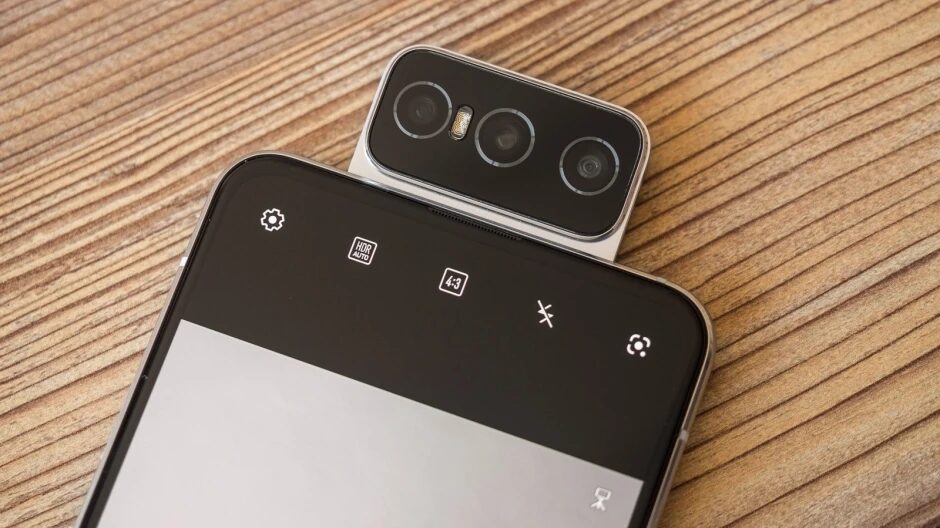 Asus ZenFone 8 Mini будет работать на Snapdragon 888 3 asus zenfone 8 mini expected to be powered by snapdragon 888
