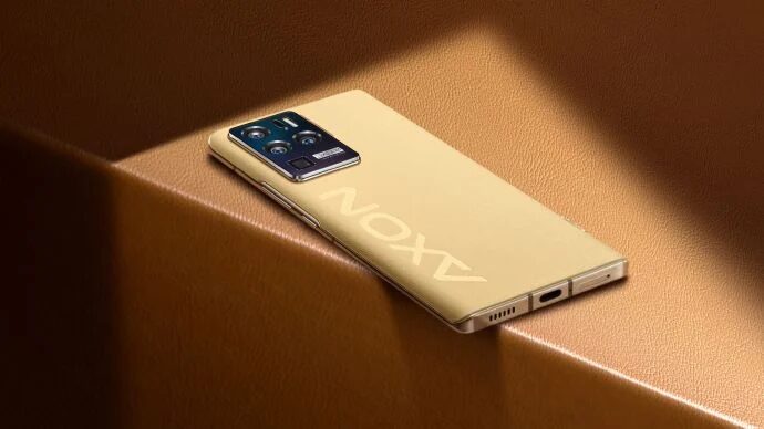 axon 30 ultra coffee
