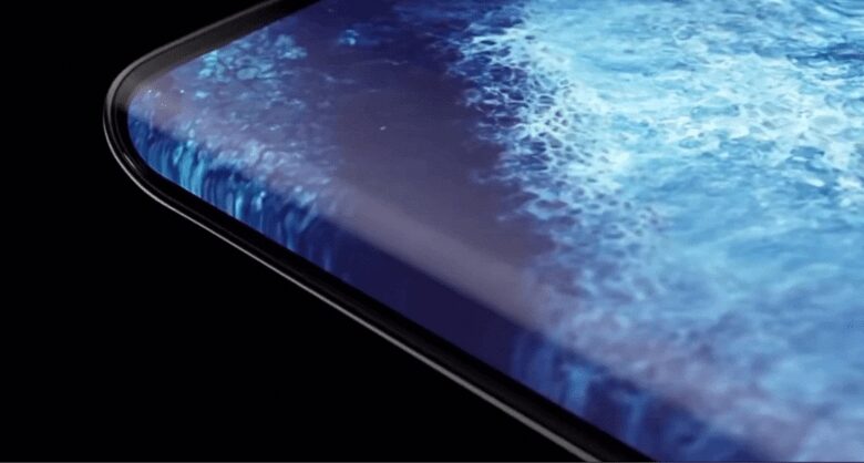 Vivo Nex 5