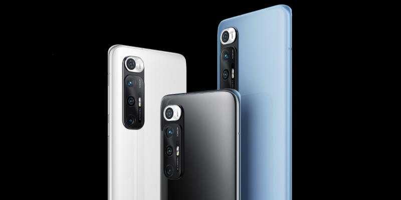 Стартовали продажи флагмана Xiaomi Mi 10S 2 Xiaomi Mi 10S