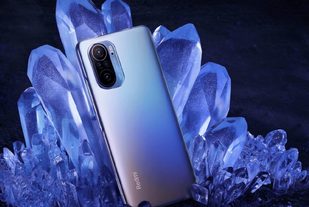 Poco F3 начал продаваться в России 2 Poco F3