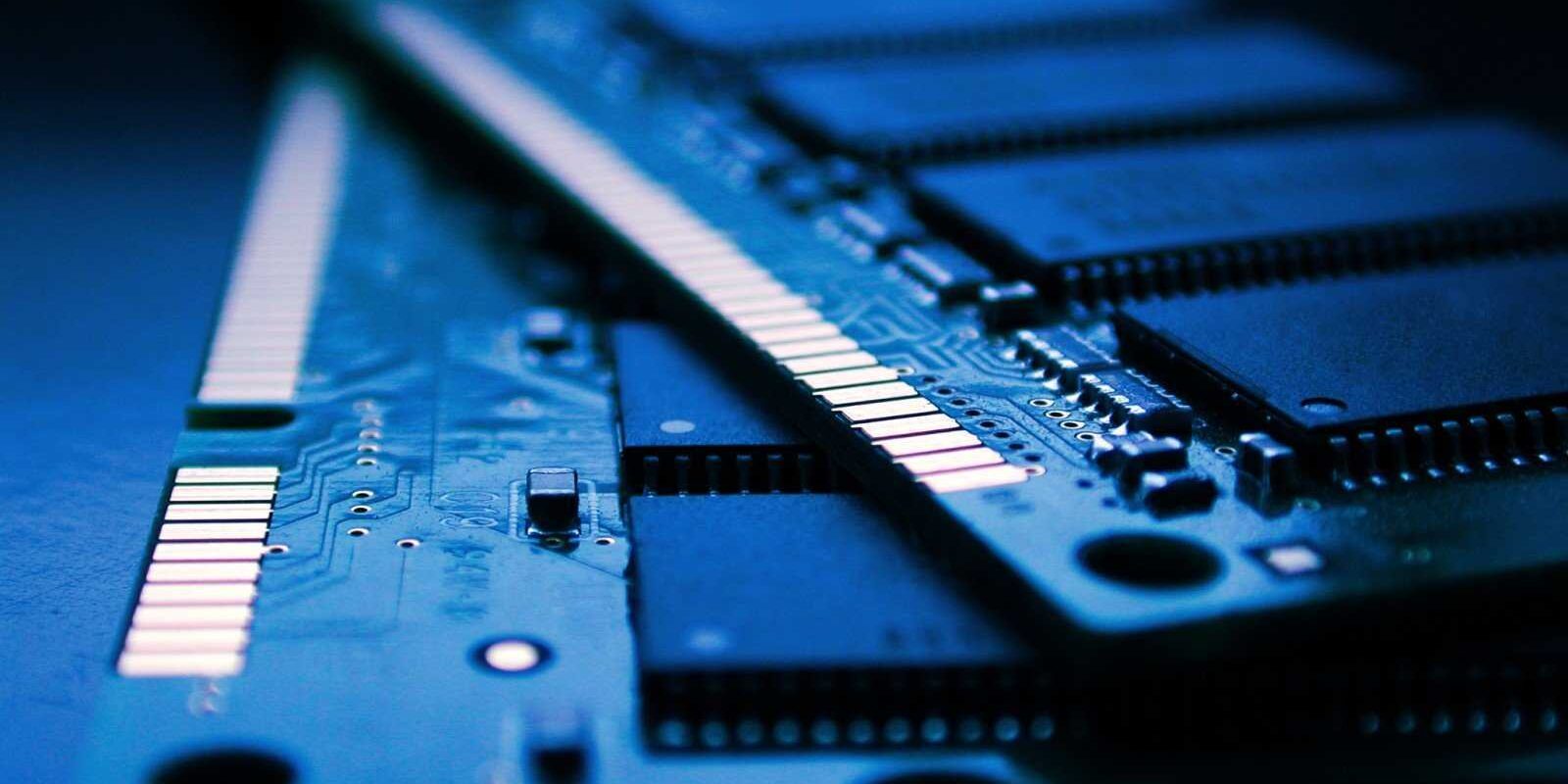 Компания Crucial представила модули памяти DDR5 для ноутбуков и настольных компьютеров 2 computer ram memory