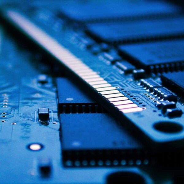 computer ram memory
