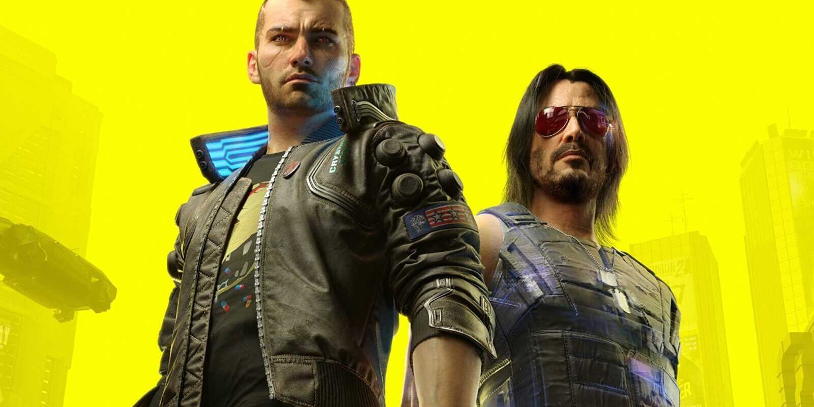 Ещё один патч для Cyberpunk 2077: исправили ошибки в десятках зданий и внесли базовые улучшения 2 d9cfhzmew