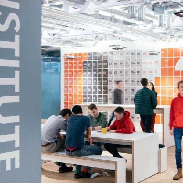 dyson institute