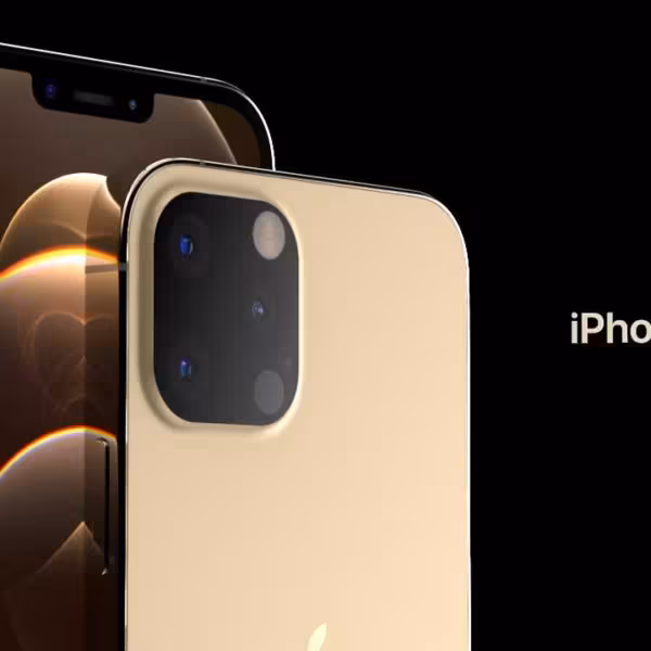 iPhone 13 Pro
