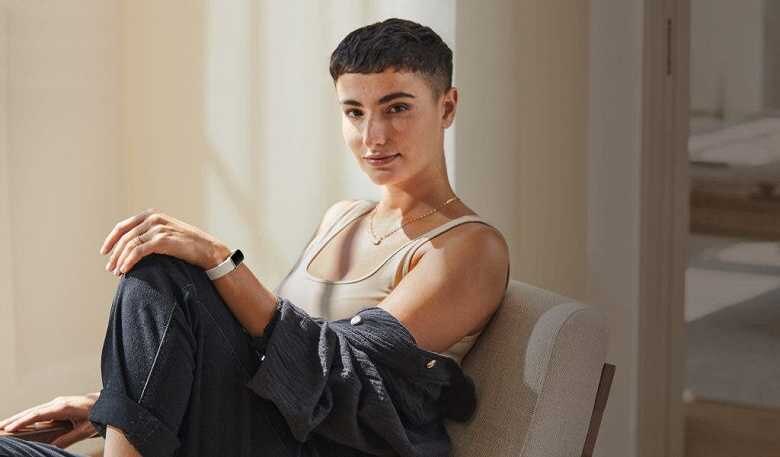 Fitbit Luxe