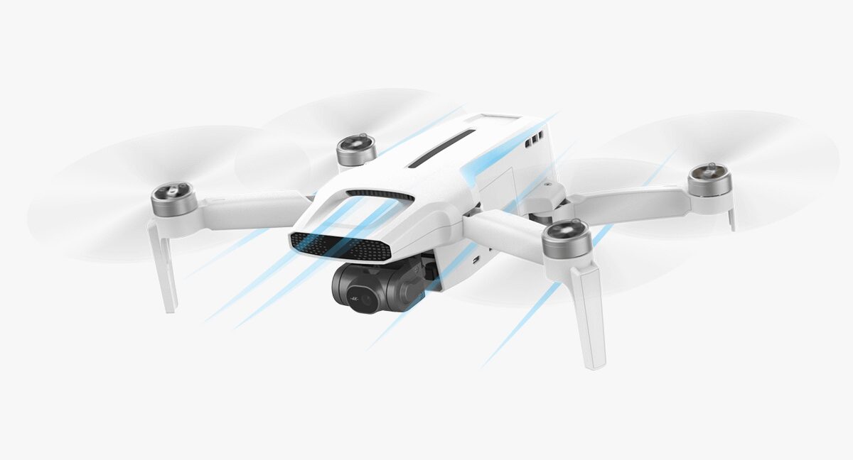 FIMI X8 Mini