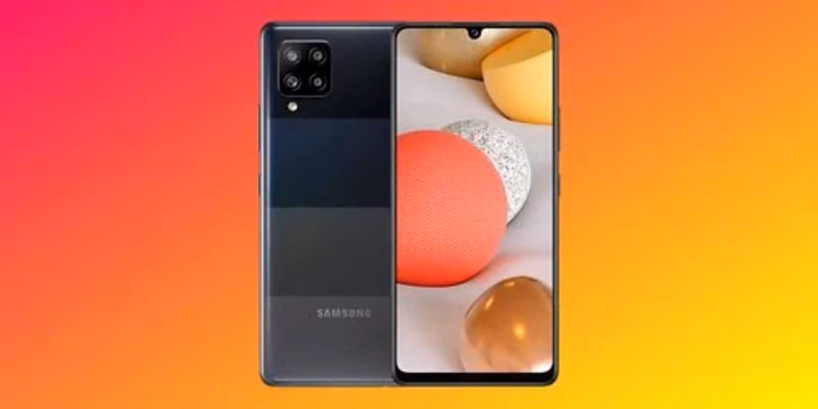 Samsung Galaxy M42 станет первым 5G-смартфоном в серии M 3 galaxy m42 5g