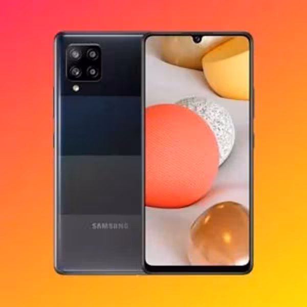 galaxy m42 5g