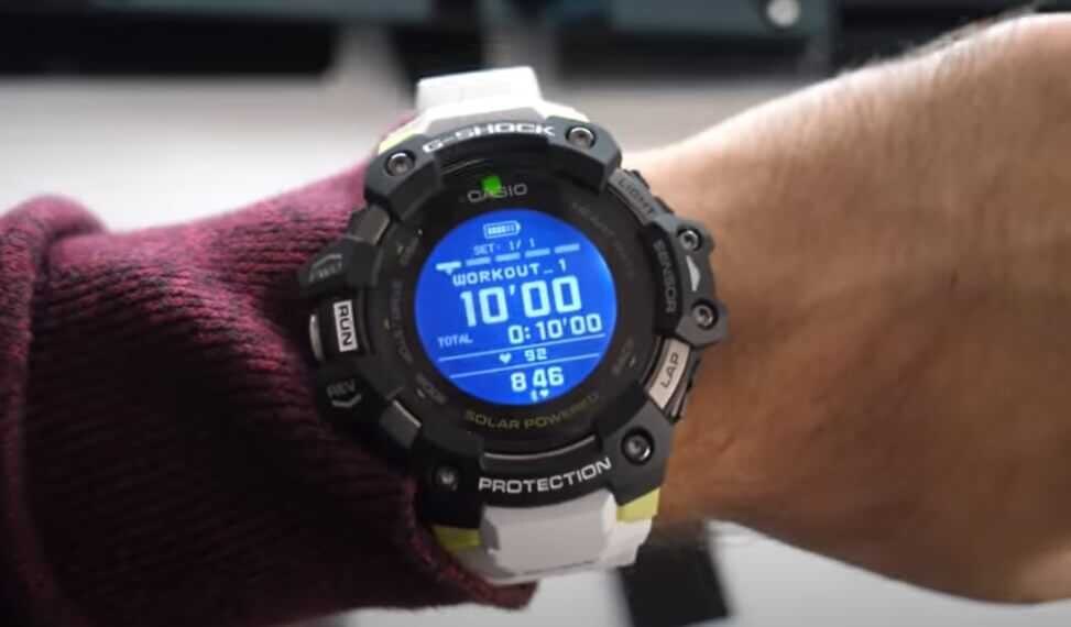 Casio